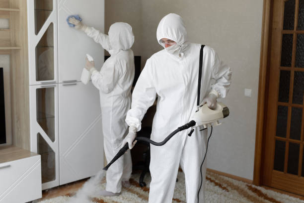 24/7 Emergency Infectious Disease Decontamination experts in Kealakekua, HI